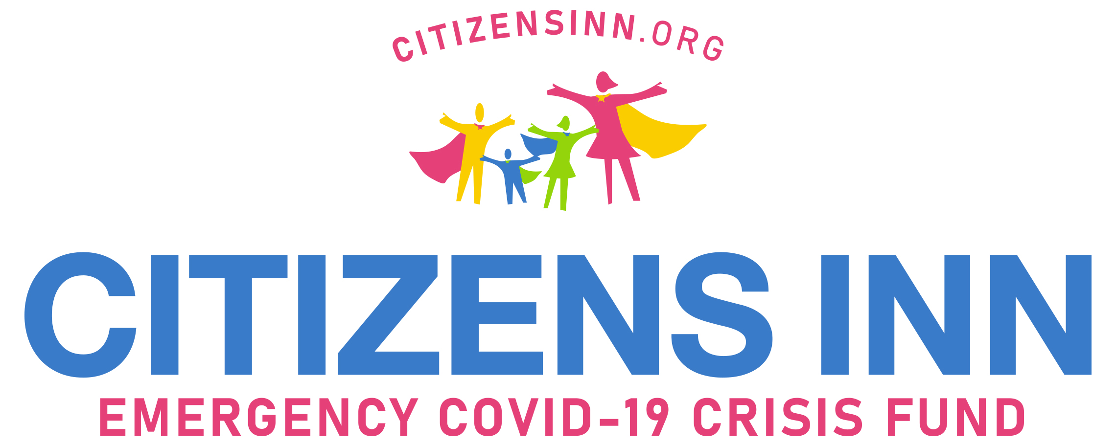 Citizens Inn Emergency Covid-19 Crisis Fund