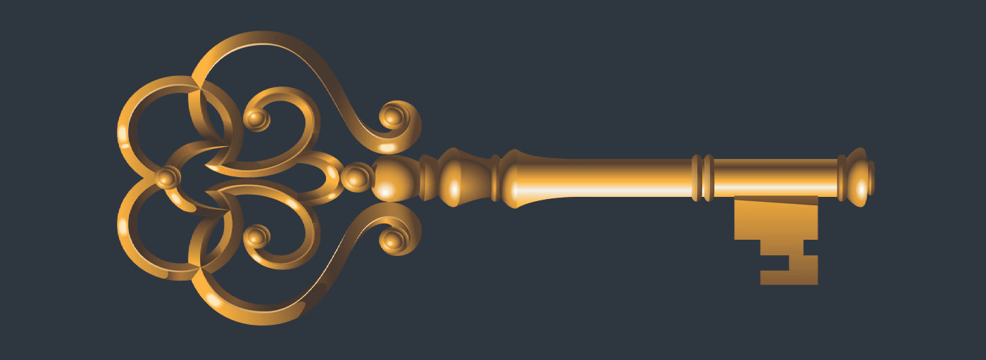 gala 2022 key