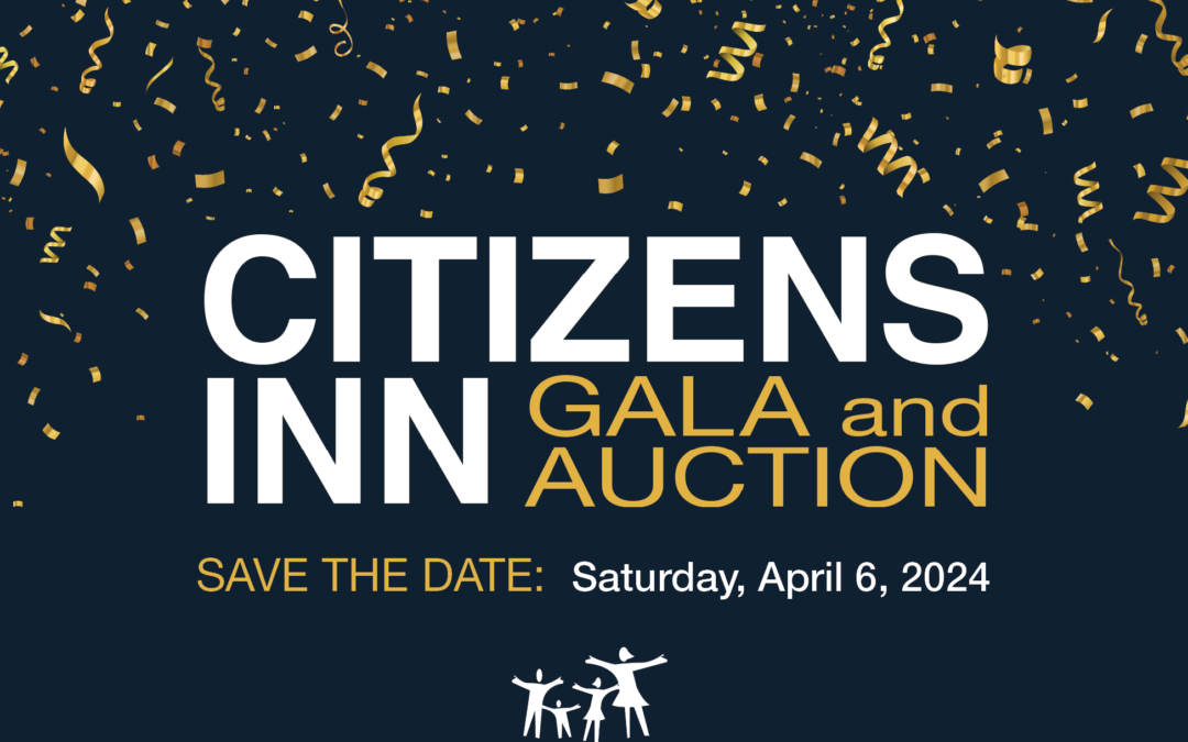 Citizens Inn Gala and Auction 2024